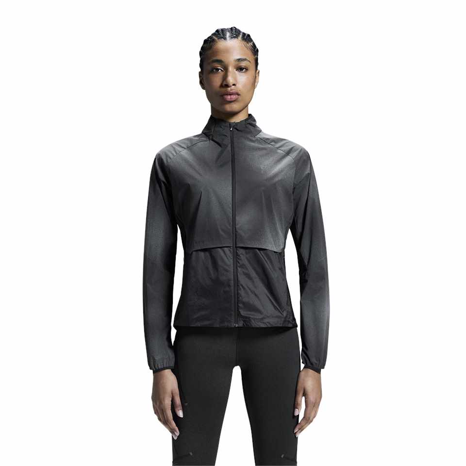 Trakks ON Weather Jacket Lumos W Ladies Ladies Clothing Jackets and windstoppers