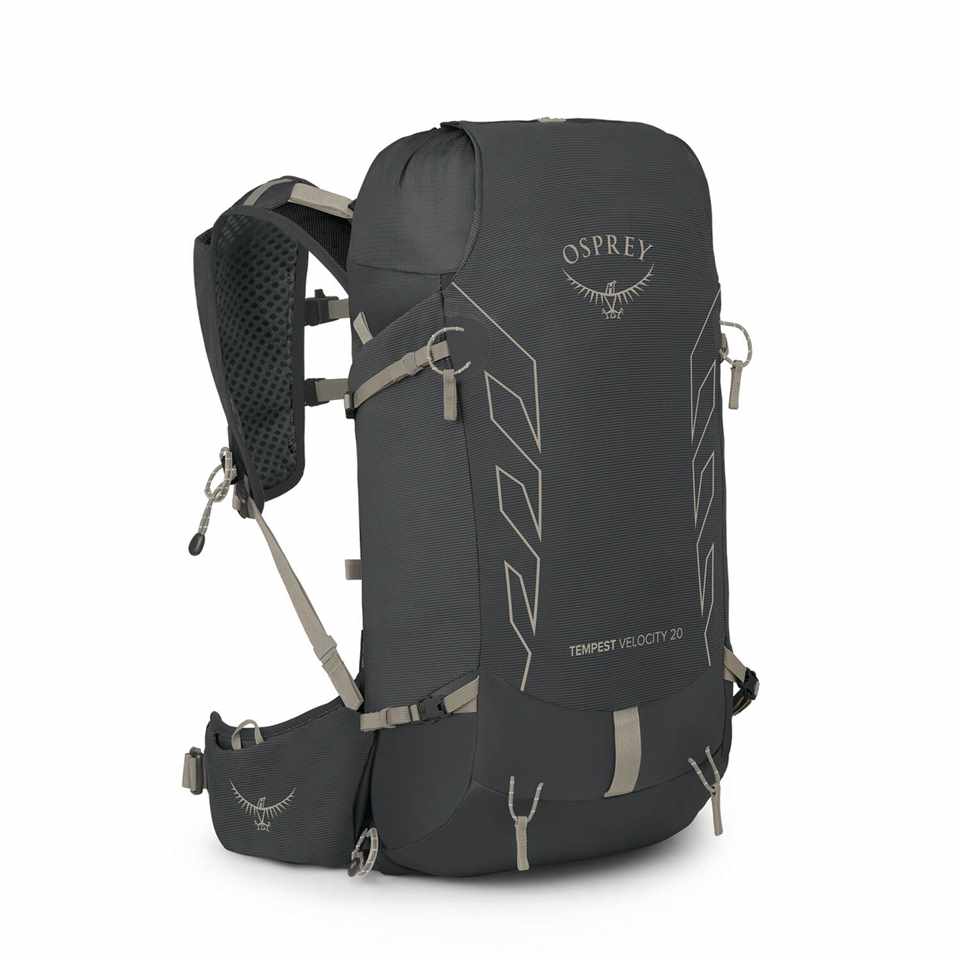 Trakks OSPREY Talon Velocity 20 Accessoires Bagagerie Sacs à dos