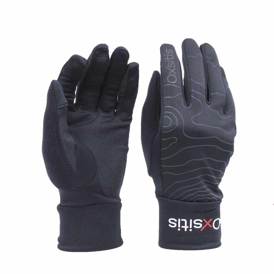 Trakks OXSITIS Gants WaterProof Accessoires Accessoires textiles Gants et Bonnets