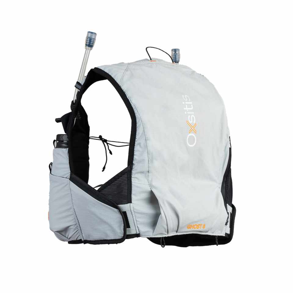 Trakks OXSITIS Ghost 8 Accessories Luggage Hydrobags