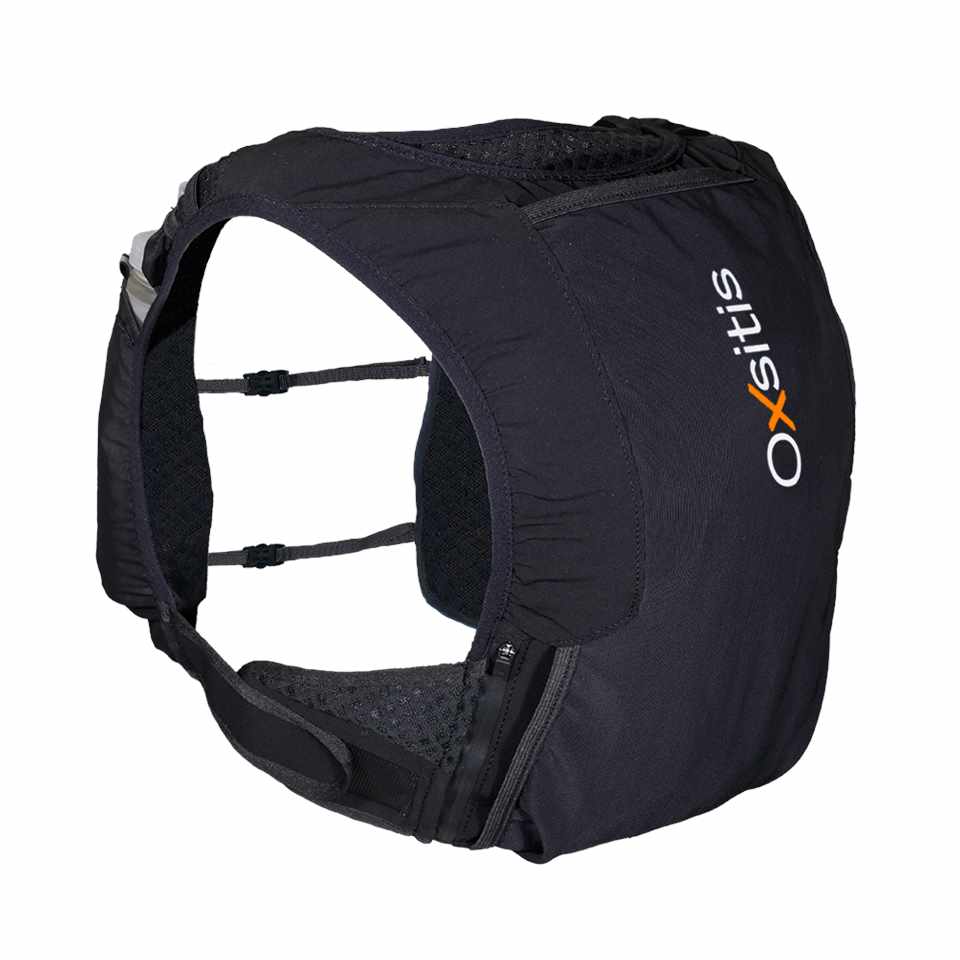 Trakks OXSITIS Gravity 10 Accessoires Bagagerie Hydrobags