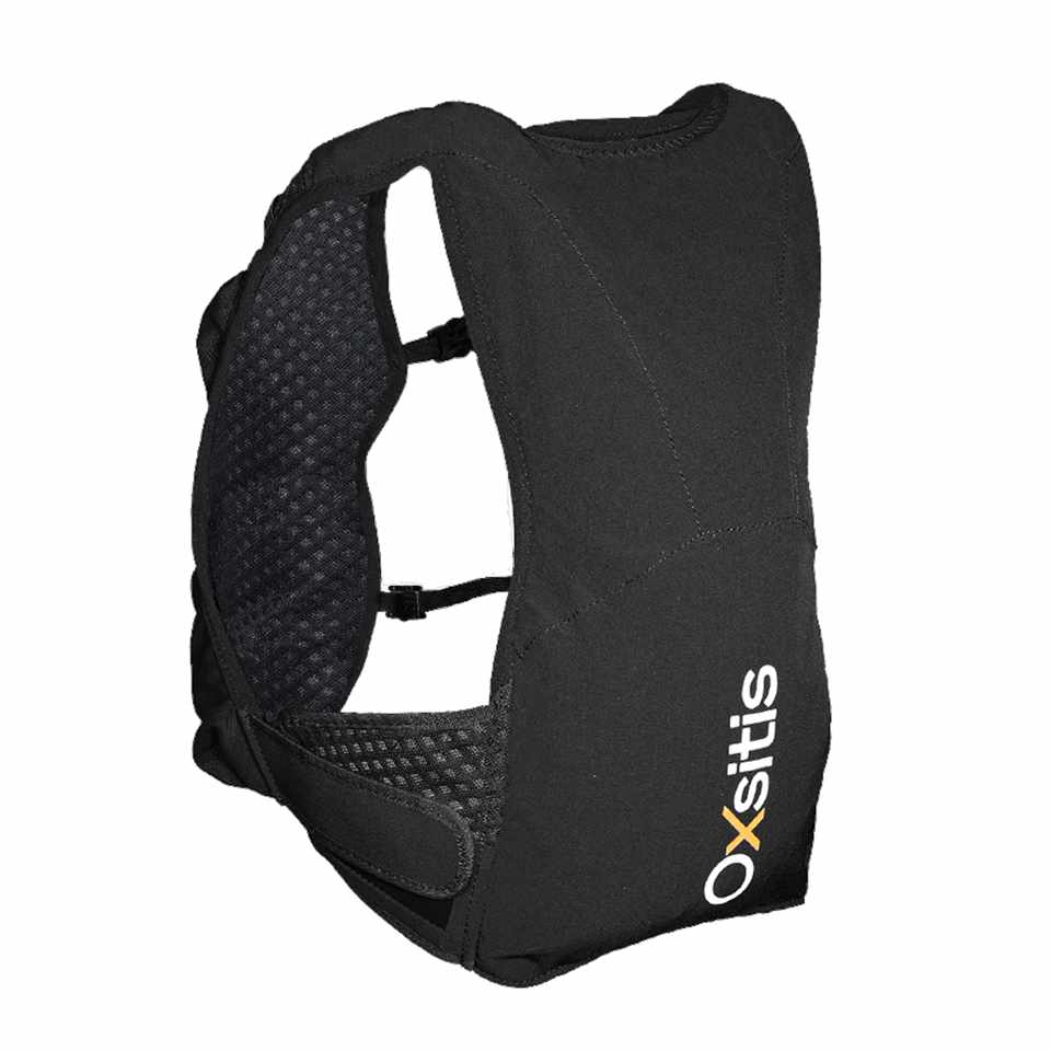 Trakks OXSITIS Gravity 5 Accessories Luggage Hydrobags