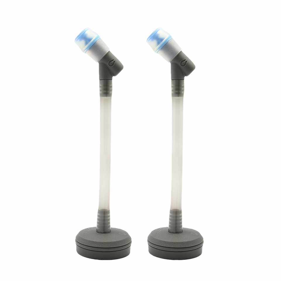 Trakks OXSITIS Kit Pipettes UltraFlask™ Accessories Equipement Miscellaneous