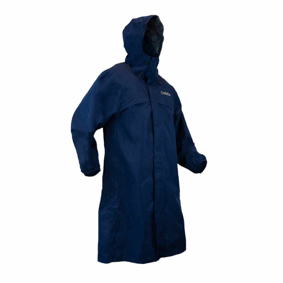 Trakks OXSITIS Poncho Cirrus Accessories Equipement Miscellaneous