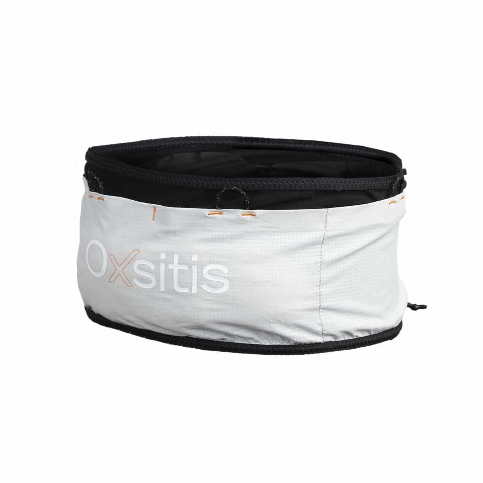 Trakks OXSITIS Slimbelt Ghost Accessoires Equipement Ceintures et portes gourdes