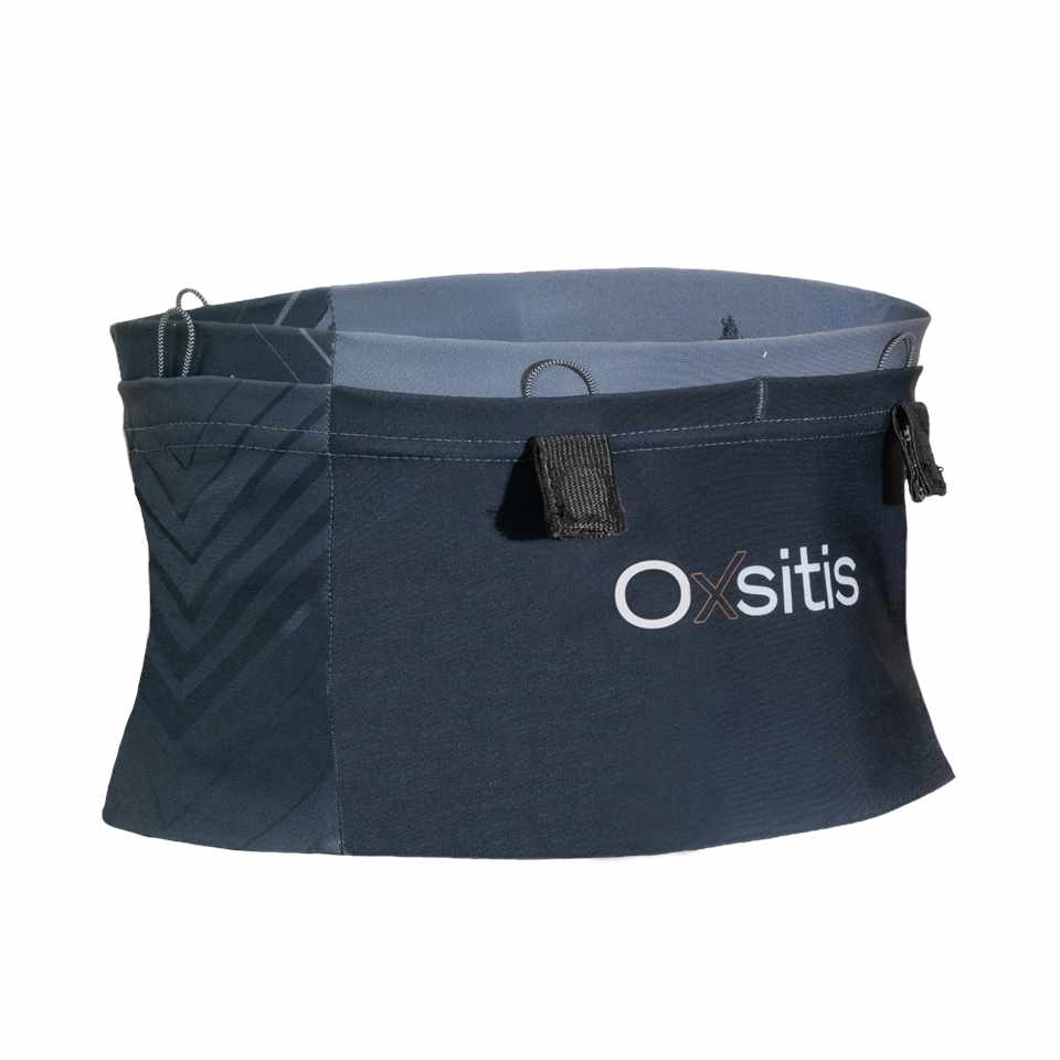 Trakks OXSITIS Slimbelt Spectre Accessoires Uitrusting Riemen en drinkbushouders