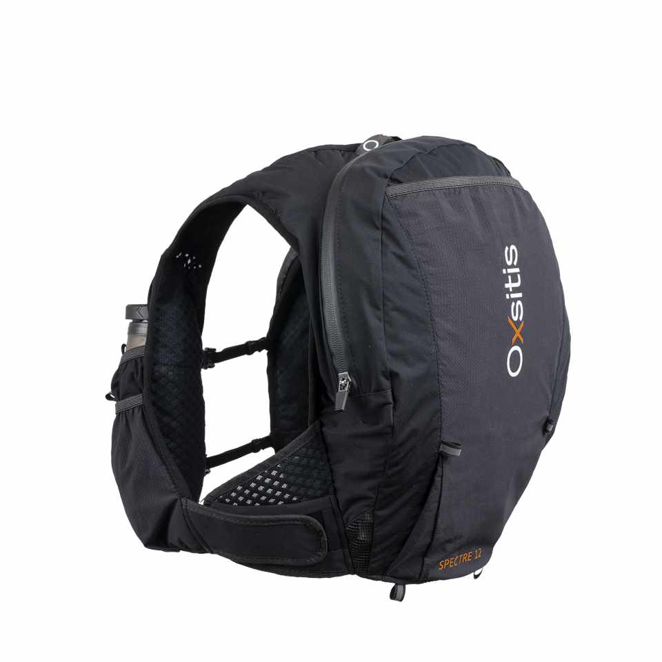 Trakks OXSITIS Spectre 12 Accessories Luggage Hydrobags