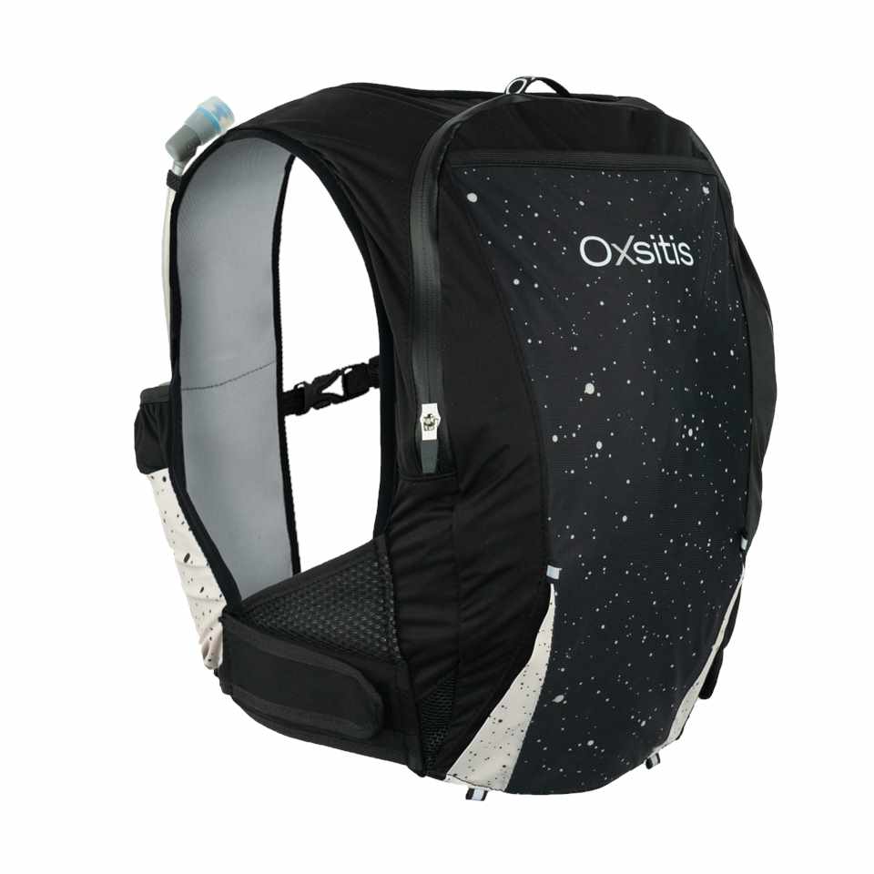 Trakks OXSITIS Ultim 12 Accessories Luggage Hydrobags