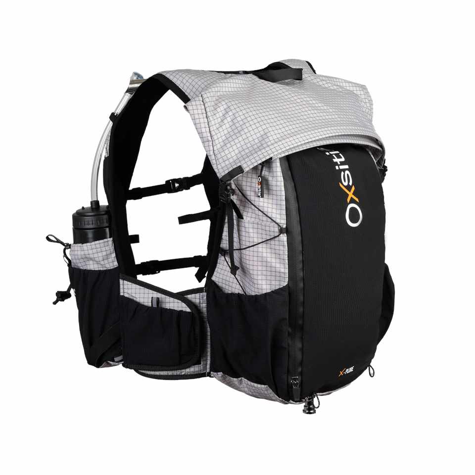 Trakks OXSITIS X-Plore 28+5 Accessories Luggage Hydrobags