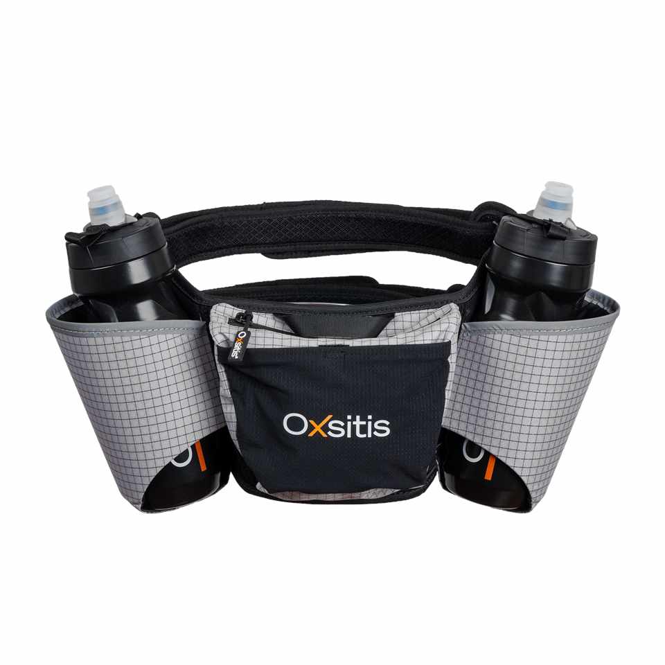 Trakks OXSITIS X-Plore Cans Holder Accessories Equipement Miscellaneous