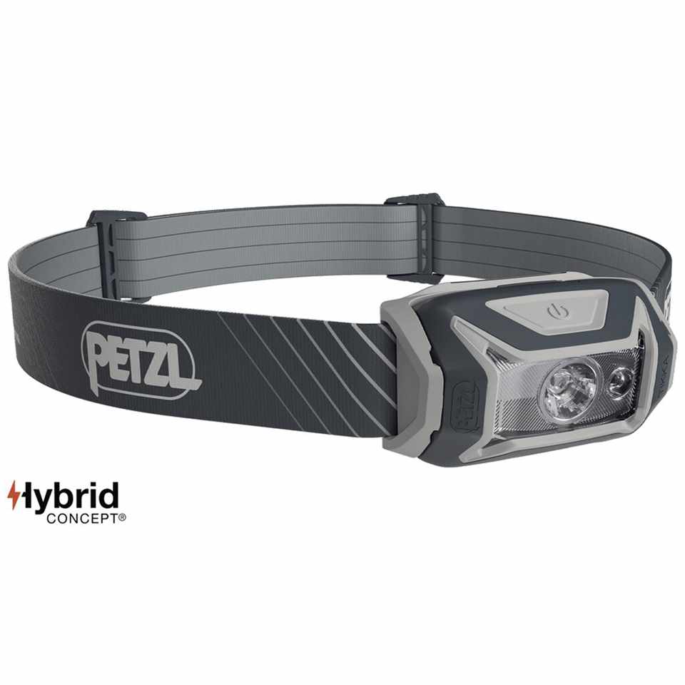 Trakks PETZL Tikka® Core Electronics Electronics Headlamps