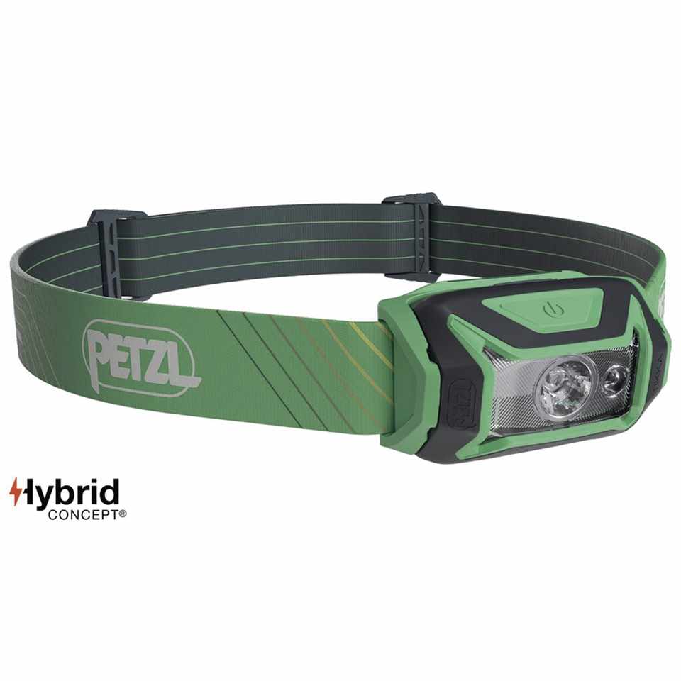 Trakks PETZL Tikka® Core Elektronica Electronica Hoofdlampen