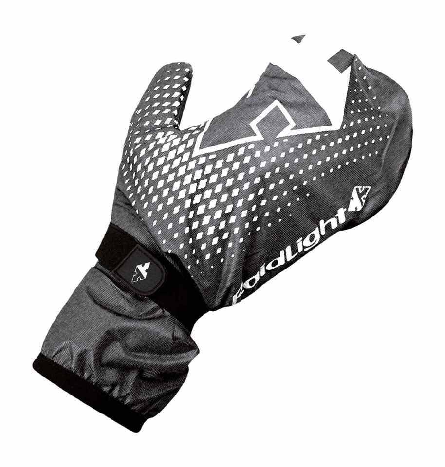 Trakks RAIDLIGHT MP + Overmitts Accessoires Accessoires textiles Gants et Bonnets