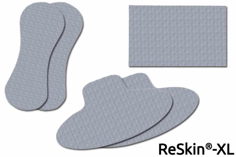 Trakks ReSkin Outdoor Voeding & Zorg Zorg Voeten