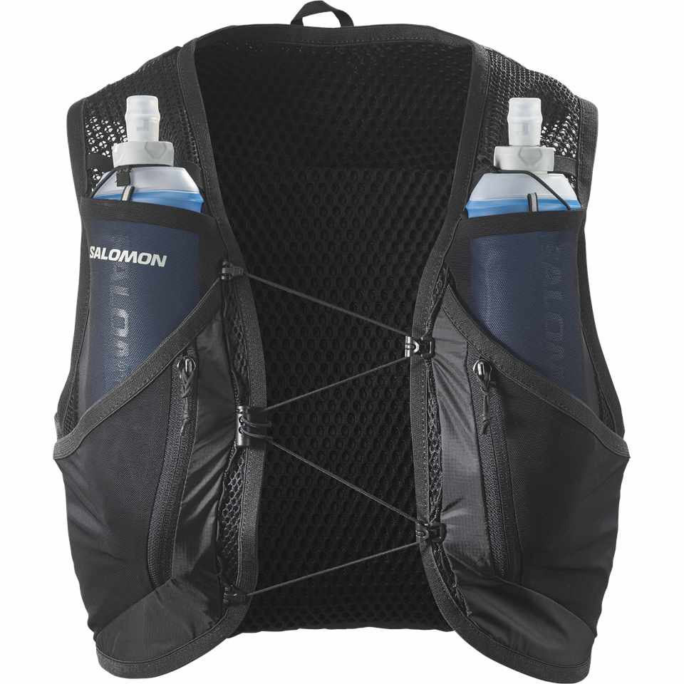 Trakks SALOMON Active Skin 12 Set Accessories Luggage Hydrobags