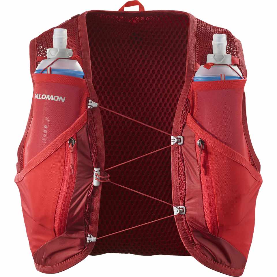 Trakks SALOMON Active Skin 12 Set Accessories Luggage Hydrobags