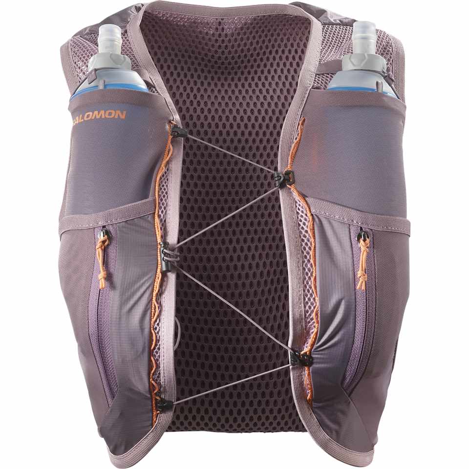 Trakks SALOMON Active Skin 12 Set W Accessories Luggage Hydrobags