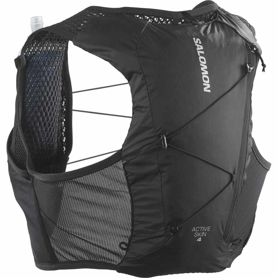 Trakks SALOMON Active Skin 4 Set Accessories Luggage Hydrobags