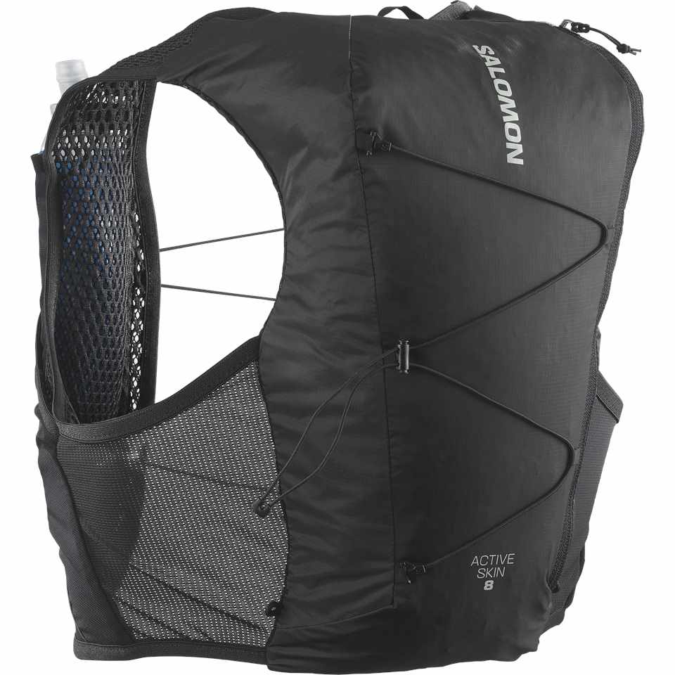 Trakks SALOMON Active Skin 8 Set Accessories Luggage Hydrobags