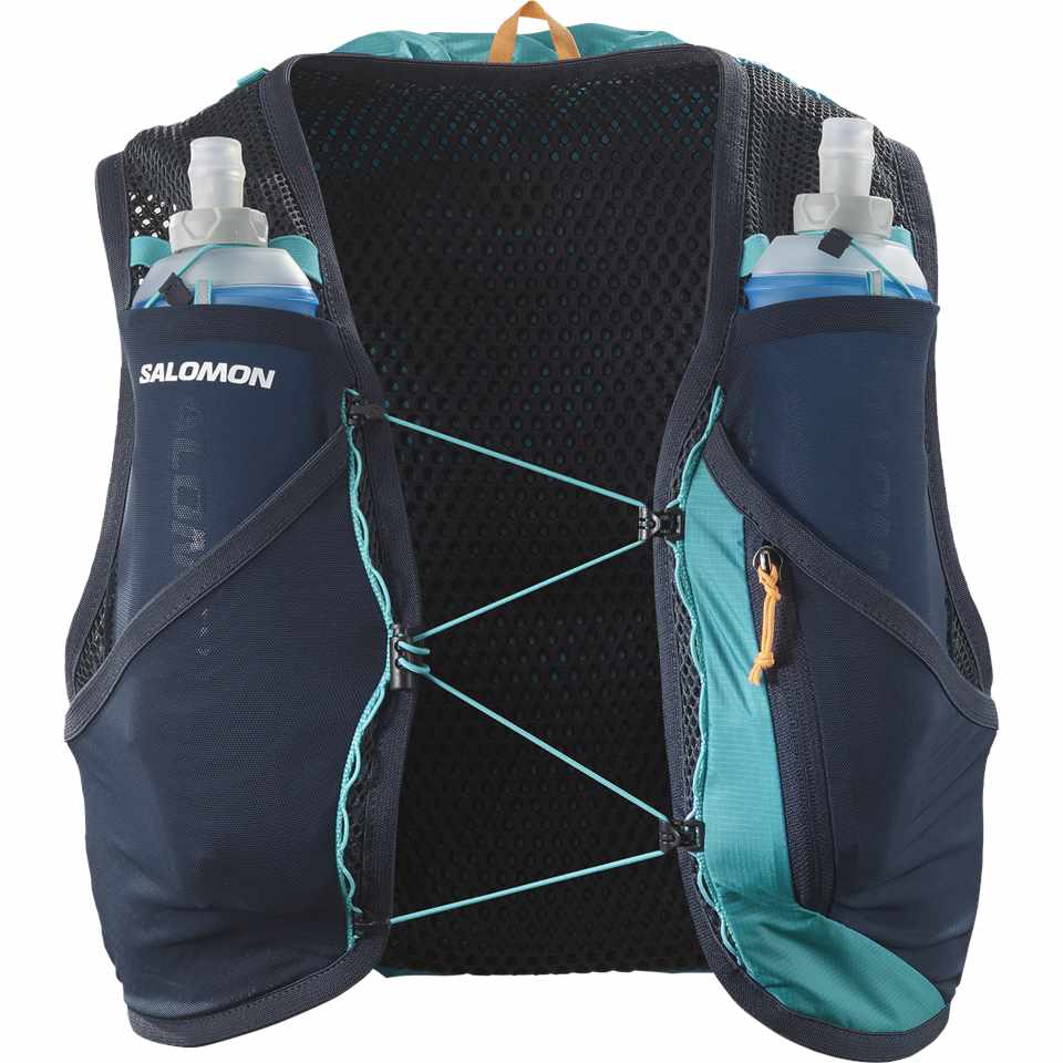 Trakks SALOMON Active Skin 8 Set Accessories Luggage Hydrobags