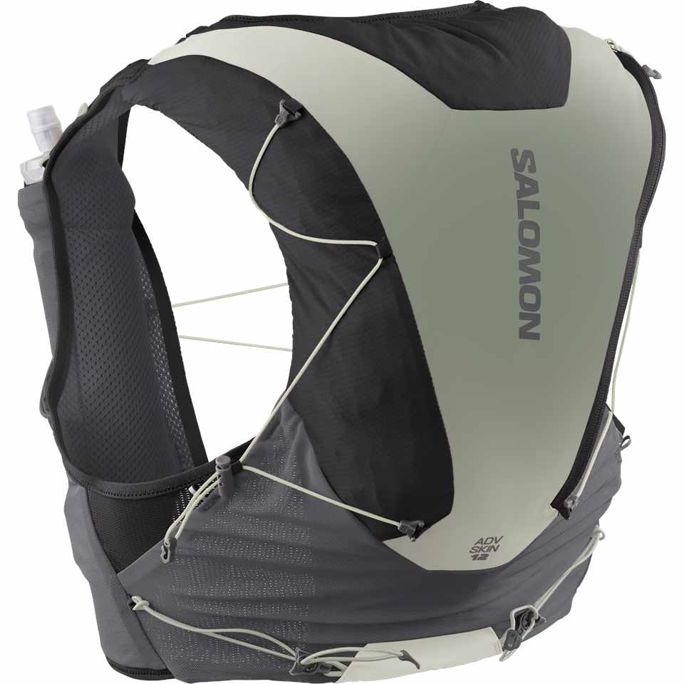 Trakks SALOMON Adv Skin 12 Gradient Set Accessories Luggage Hydrobags