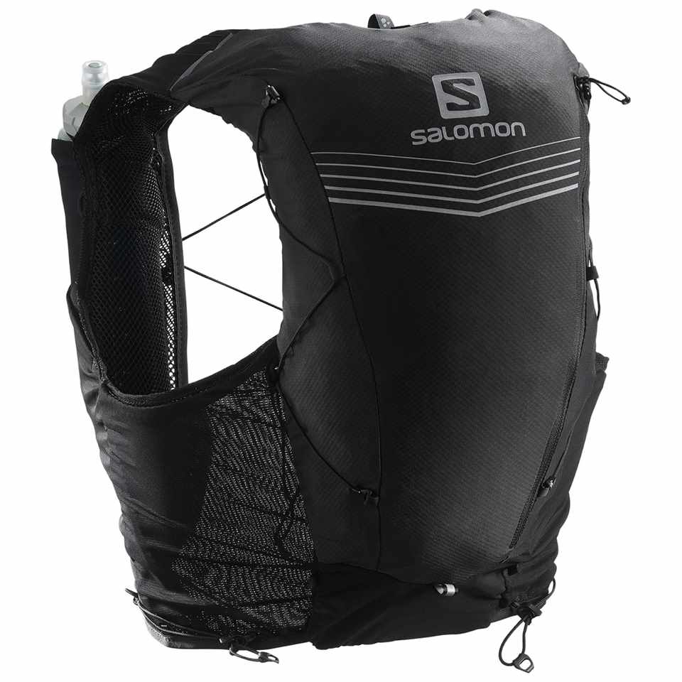 Trakks SALOMON Adv Skin 12 Set V3 Accessoires Bagagerie Hydrobags