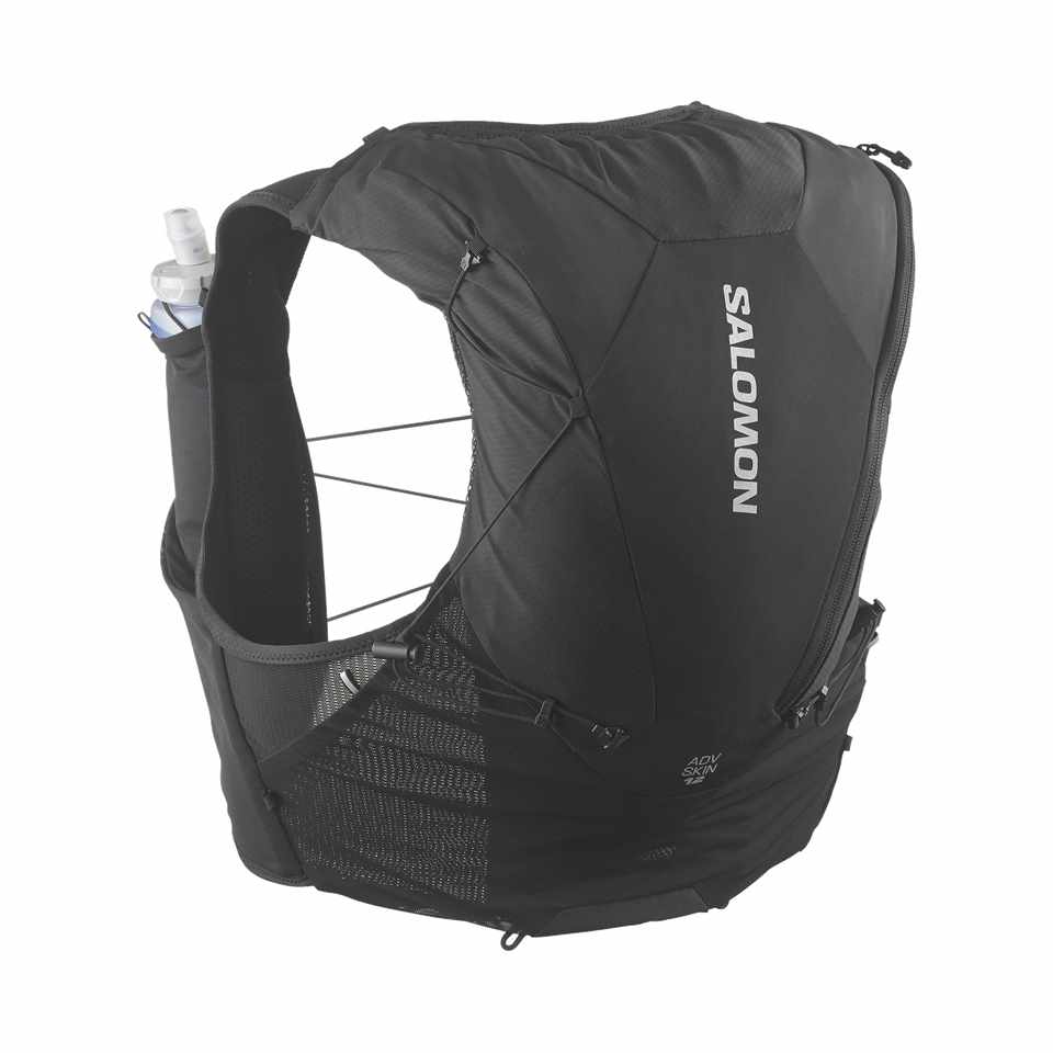 Trakks SALOMON Adv Skin 12 Set V4 Accessories Luggage Hydrobags
