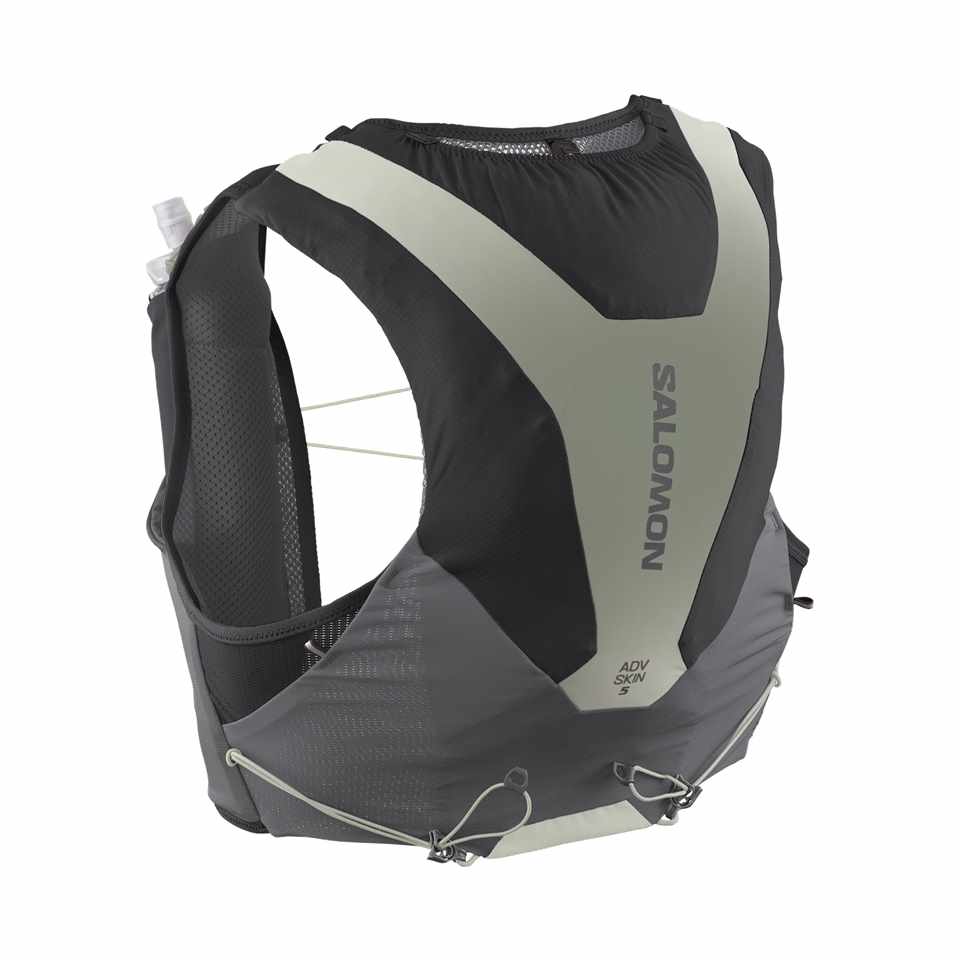 Trakks SALOMON Adv Skin 5 Gradient Set Accessories Luggage Hydrobags