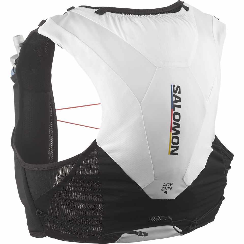 Trakks SALOMON Adv Skin 5 Race Flag Accessories Luggage Hydrobags