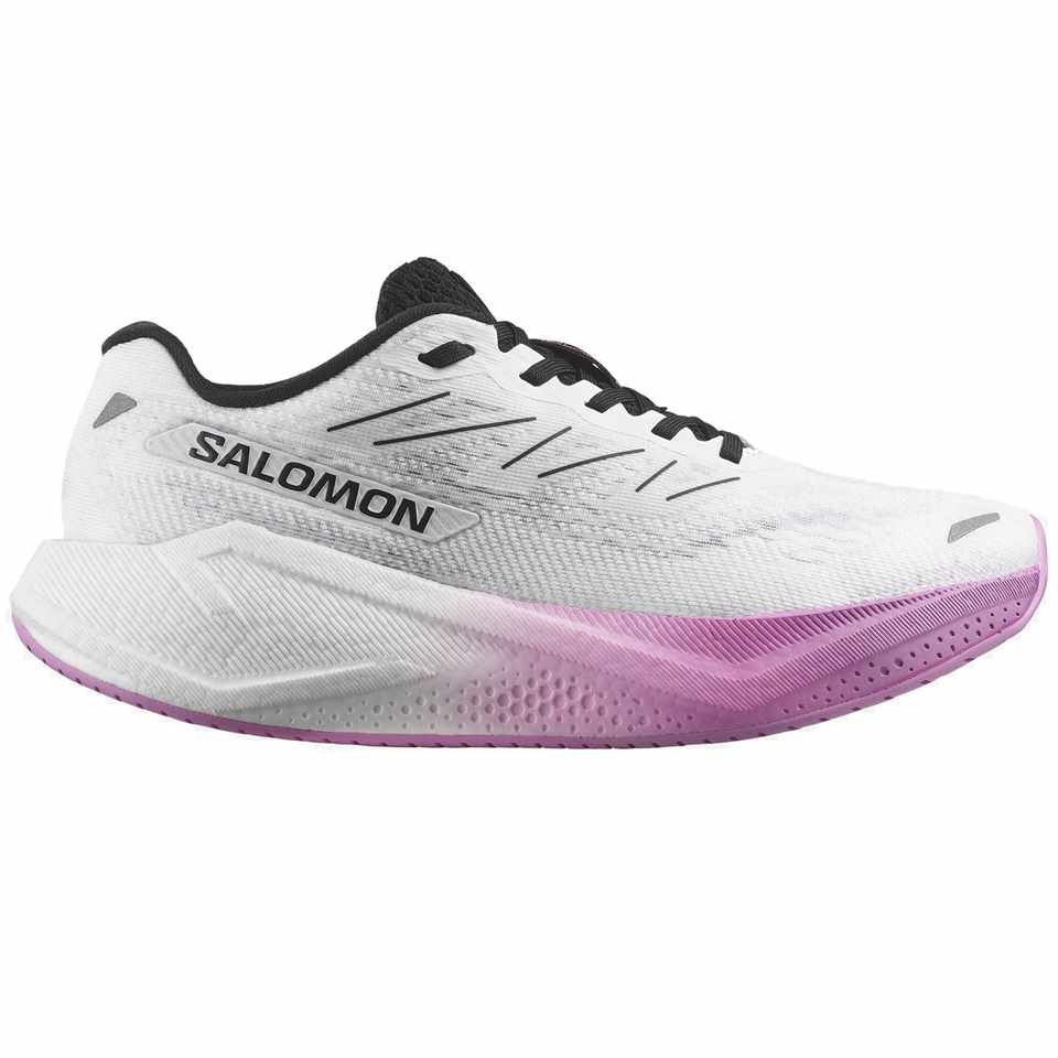 Trakks SALOMON Aero Blaze 3 W Dames Damesschoenen Loopschoenen