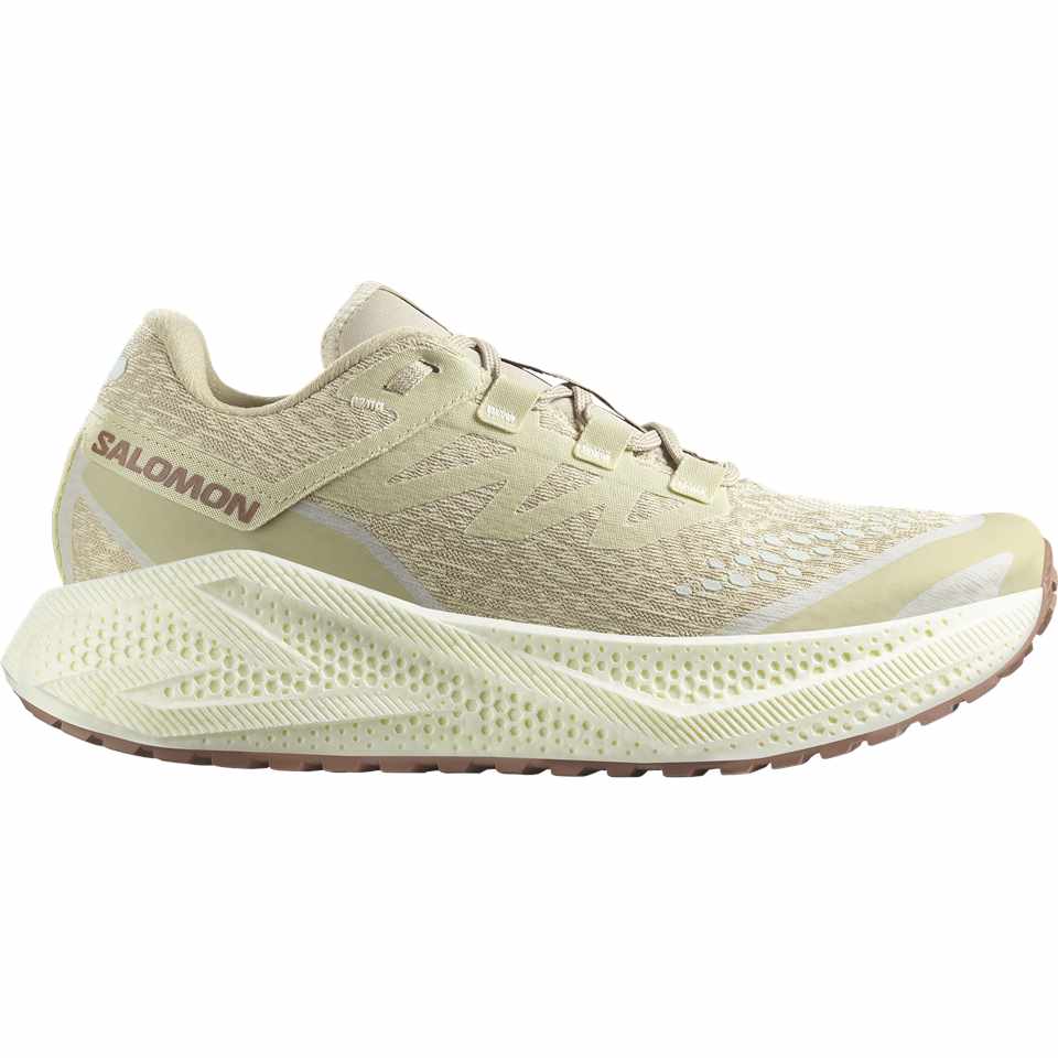 Trakks SALOMON Aero Glide 3 GRVL Heren Herenschoenen Loopschoenen