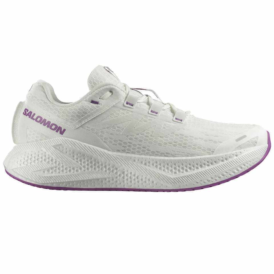 Trakks SALOMON Aero Glide 3 Heren Herenschoenen Loopschoenen