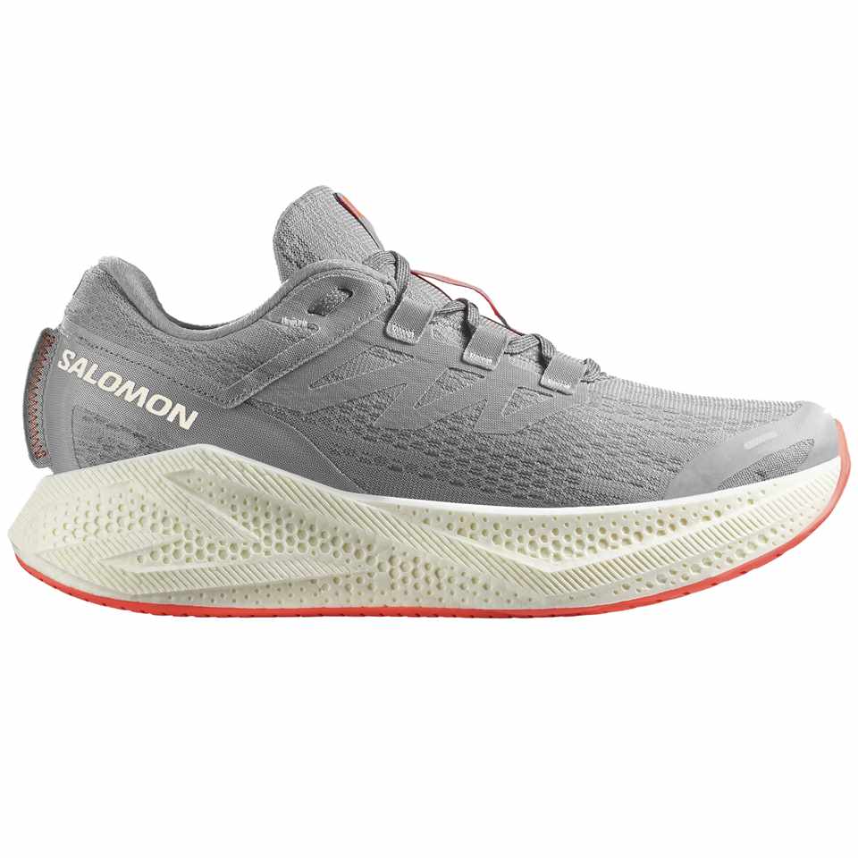 Trakks SALOMON Aero Glide 3 Men Men s Shoes Road