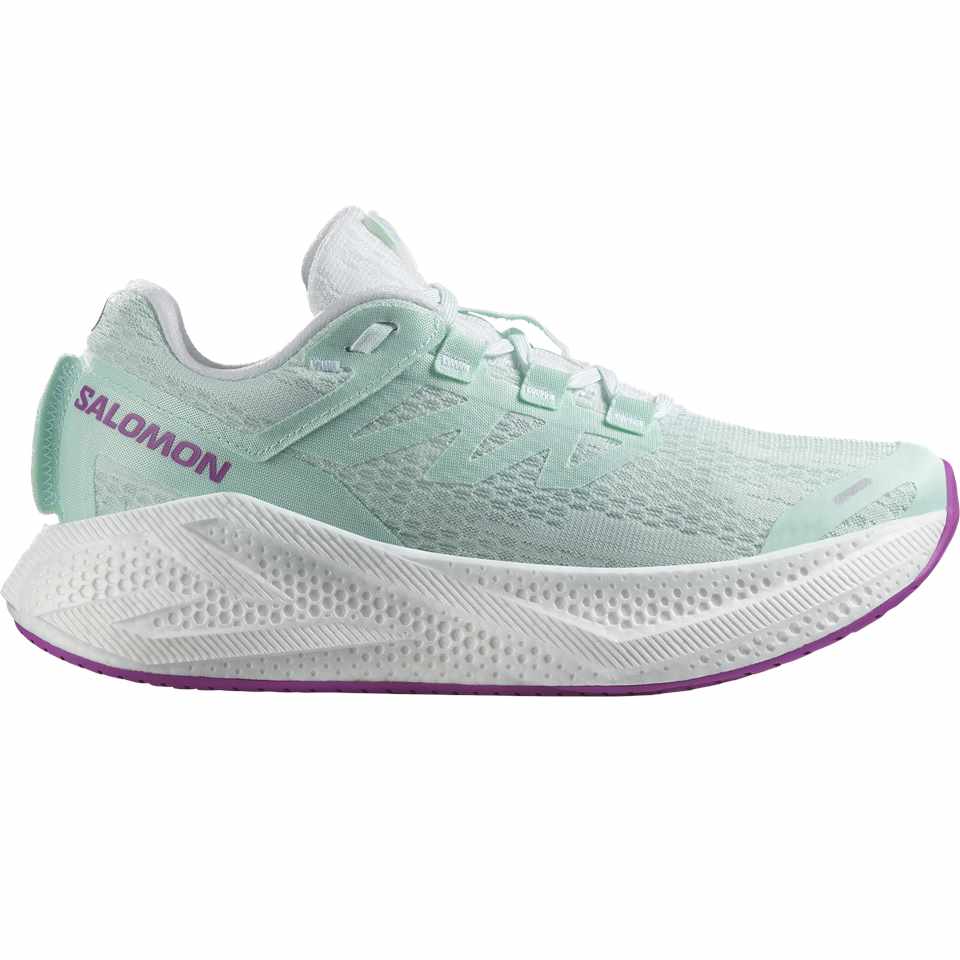 Trakks SALOMON Aero Glide 3 W Femme Chaussures Femme Route
