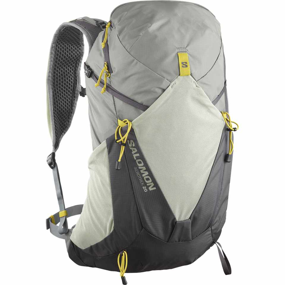 Trakks SALOMON Aerotrek 20 Accessories Luggage Backpacks
