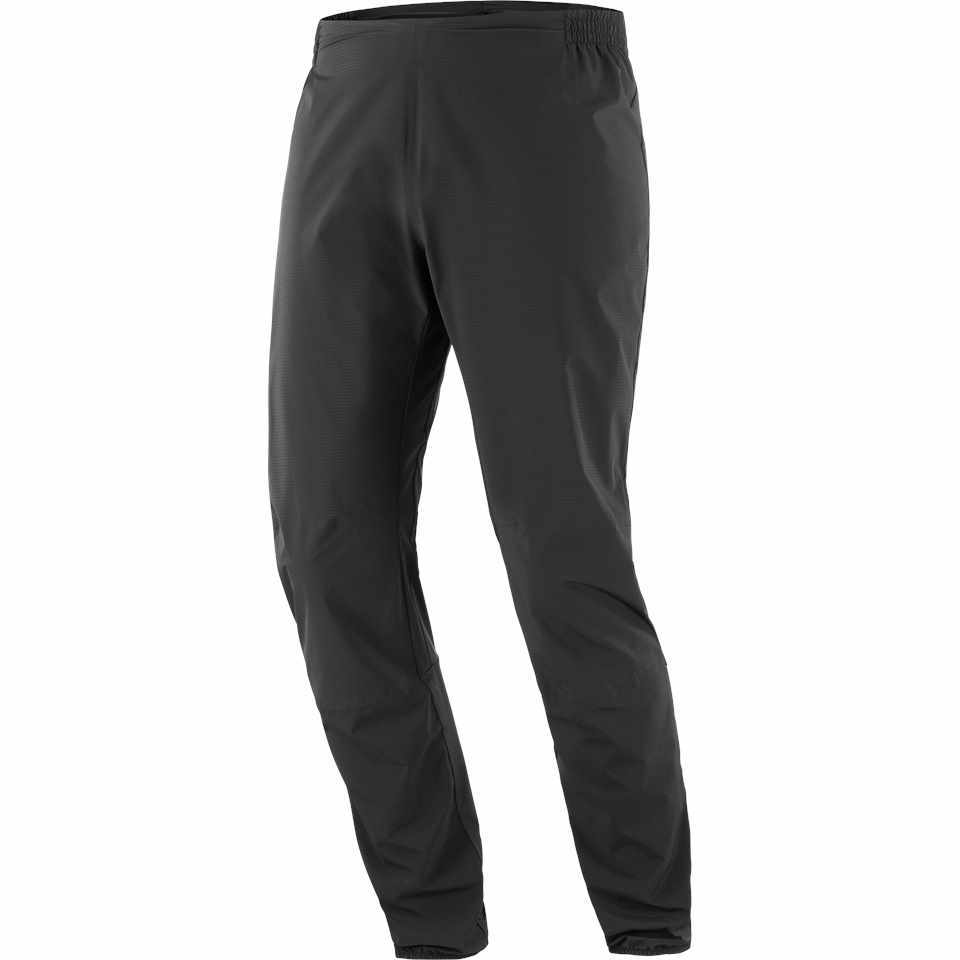 Trakks SALOMON Bonatti Hybrid Pants Men Men s Clothing Tights and trousers/pants