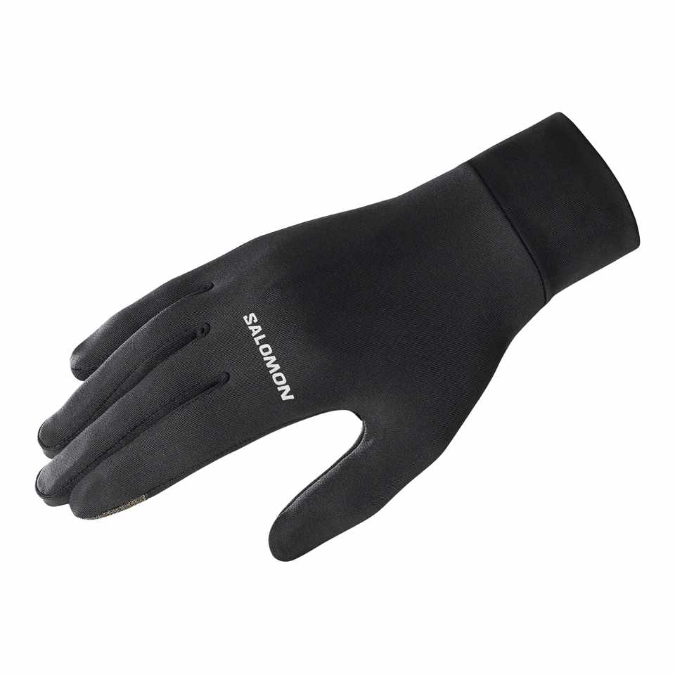Trakks SALOMON Cross Warm Glove U Accessories Textile accessories Gloves - beanies - hats