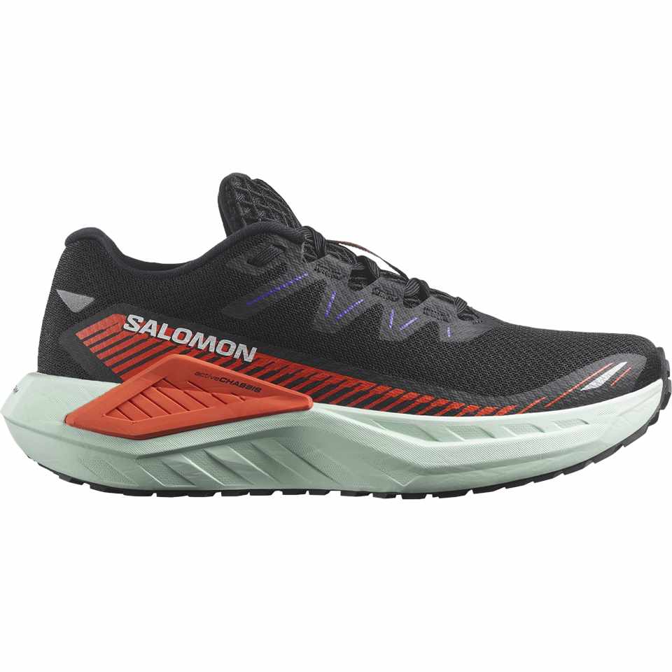 Trakks SALOMON DRX Defy GRVL W Femme Chaussures Femme Route