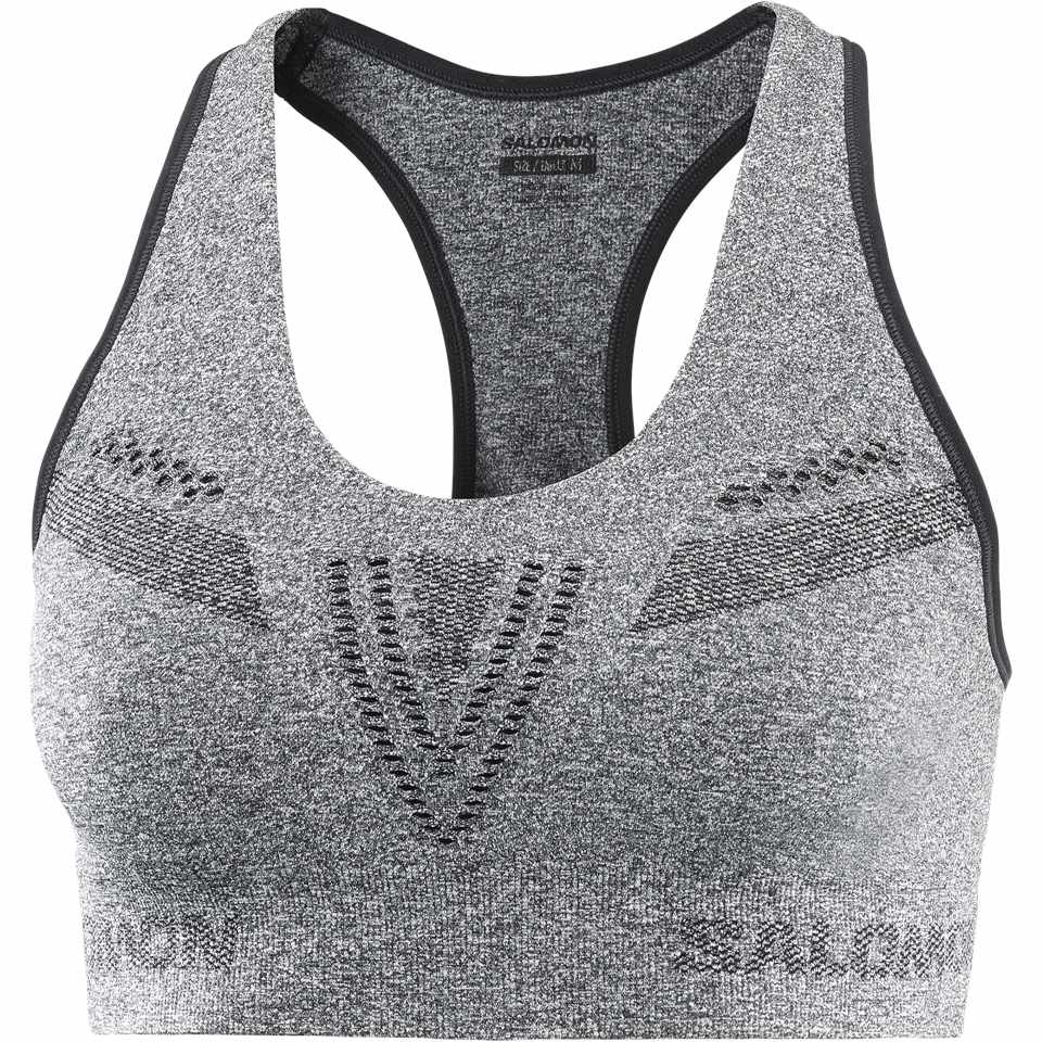 Trakks SALOMON Elevate Move On Bra Ladies Ladies Clothing Underwear
