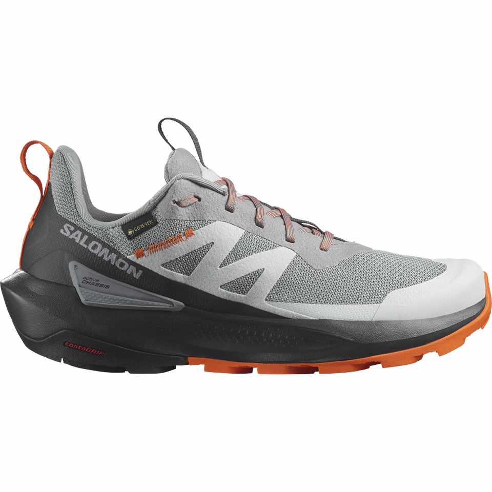 Trakks SALOMON Elixir Activ GTX® Heren Herenschoenen Wandelschoenen