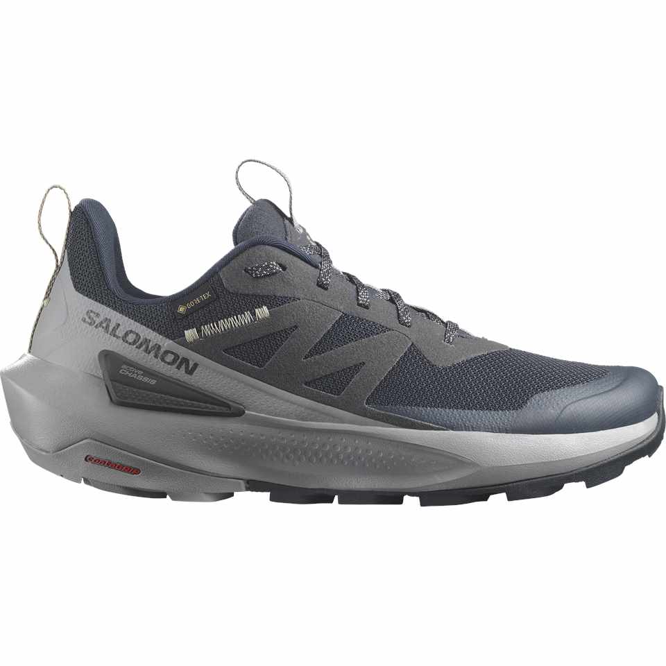 Trakks SALOMON Elixir Activ GTX® Men Men s Shoes Hiking