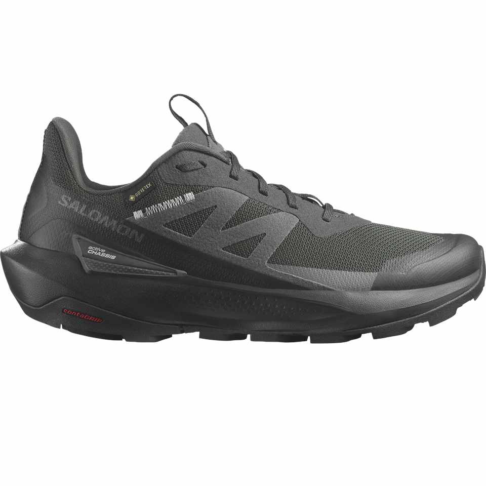 Trakks SALOMON Elixir Activ GTX® Men Men s Shoes Hiking
