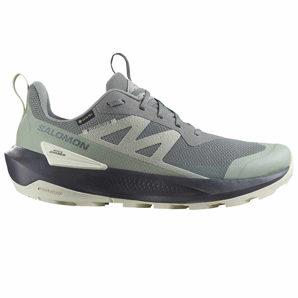 Trakks SALOMON Elixir Activ GTX® Men Men s Shoes Hiking