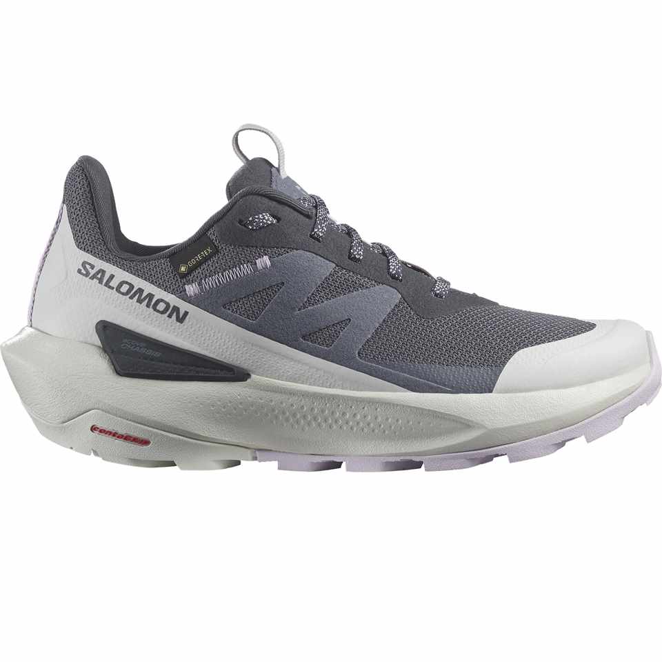Trakks SALOMON Elixir Activ GTX® W Ladies Ladies Shoes Hiking