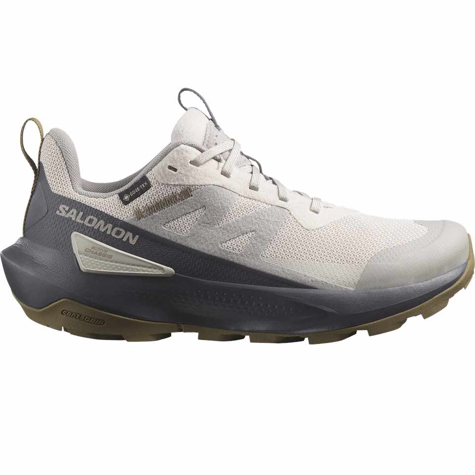 Trakks SALOMON Elixir Activ GTX® W Ladies Ladies Shoes Hiking