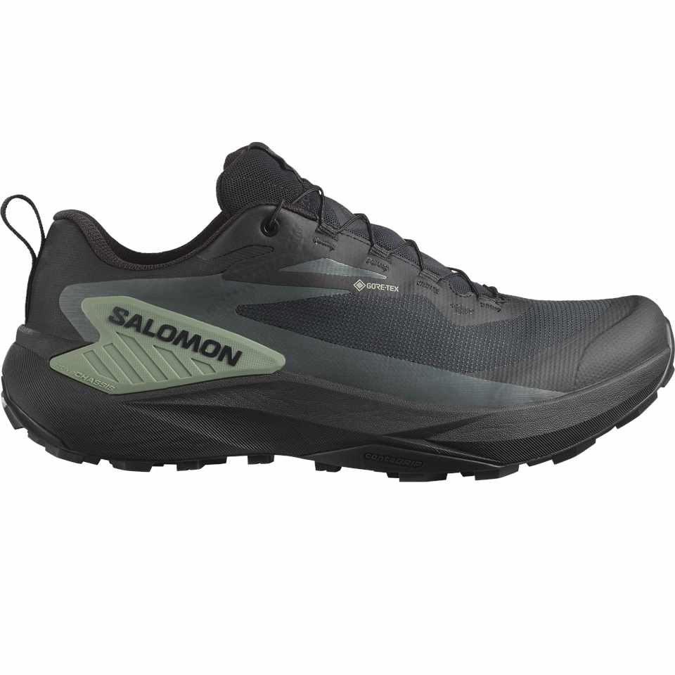 Trakks SALOMON Genesis GTX® Heren Herenschoenen Loopschoenen