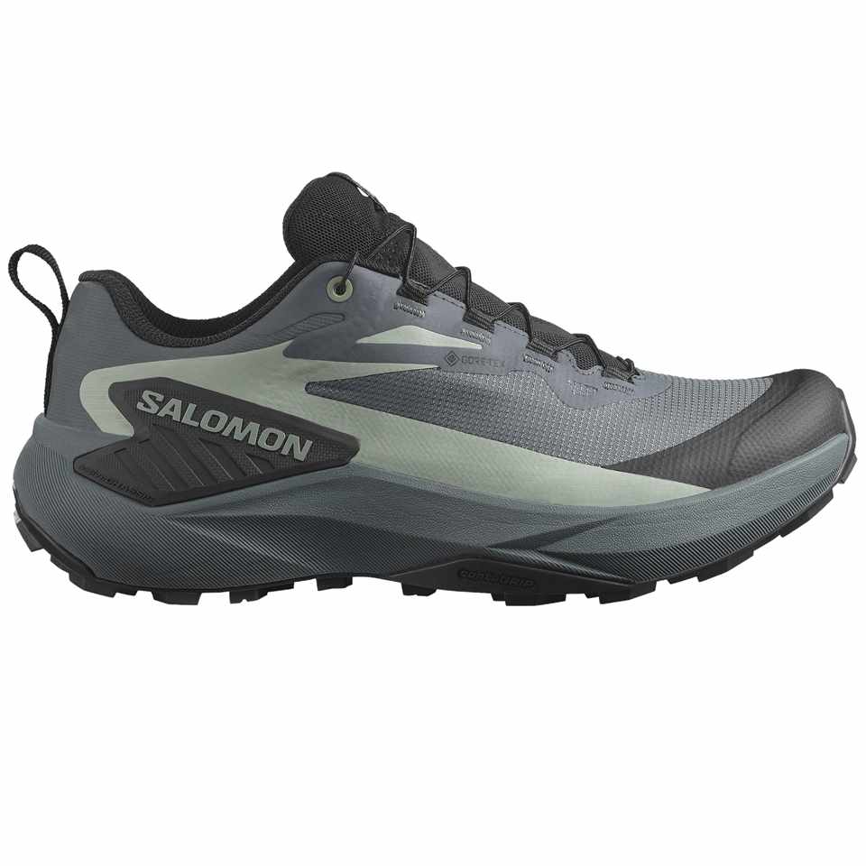 Trakks SALOMON Genesis GTX® W Dames Damesschoenen Loopschoenen