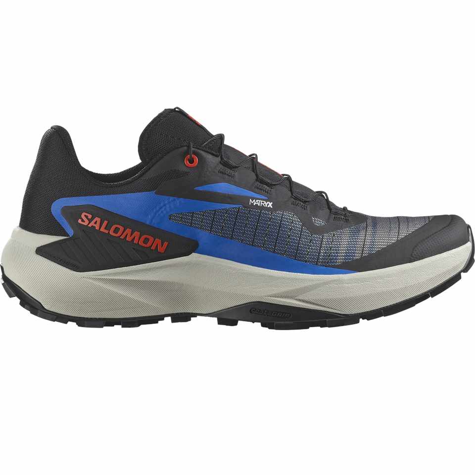 Trakks SALOMON Genesis Heren Herenschoenen Trailschoenen