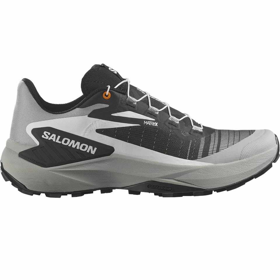 Trakks SALOMON Genesis Heren Herenschoenen Trailschoenen