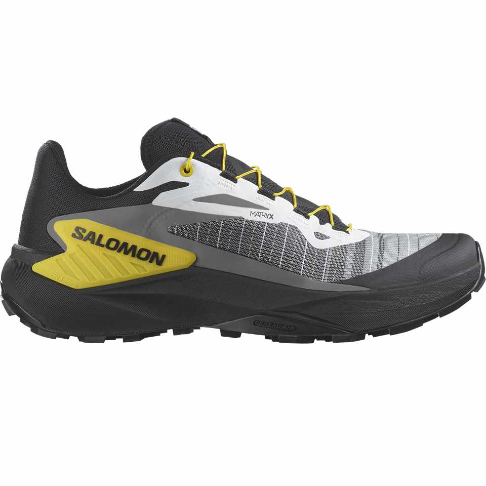 Trakks SALOMON Genesis Homme Chaussures Homme Trail